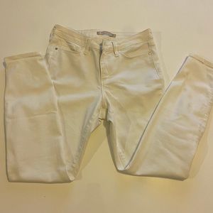 Athleta Sculptek jeans. Size 8.